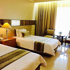 Indra Regent Hotel