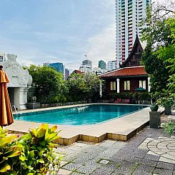 Indra Regent Hotel