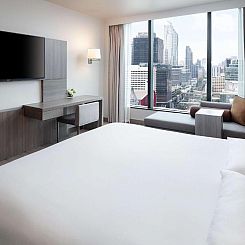 Novotel Bangkok Platinum Pratunam - SHA Plus Certified