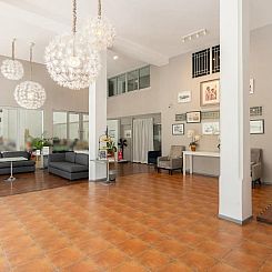 Ratchadamnoen Residence