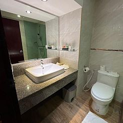 Tai Pan Hotel - SHA Plus Certified