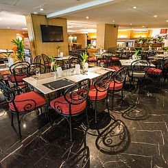 Tai Pan Hotel - SHA Plus Certified
