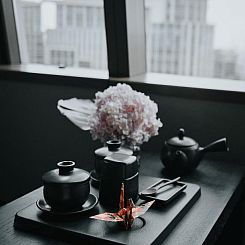 The Okura Prestige Bangkok - SHA Plus Certified