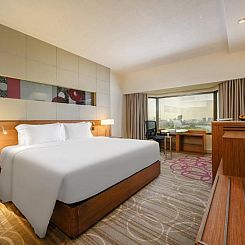 Centara Grand at Central Plaza Ladprao Bangkok