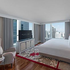 Sofitel Bangkok Sukhumvit - SHA Plus
