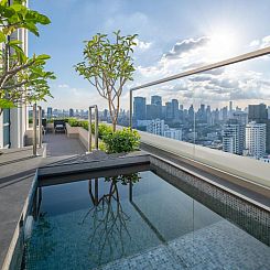 Sofitel Bangkok Sukhumvit - SHA Plus