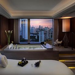 Sofitel Bangkok Sukhumvit - SHA Plus