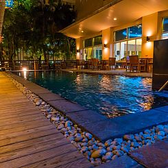 Atrium Boutique Hotel