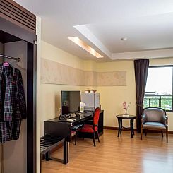 Atrium Boutique Hotel