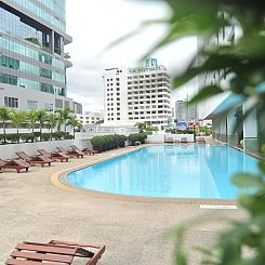 Golden Tulip Sovereign Hotel Bangkok
