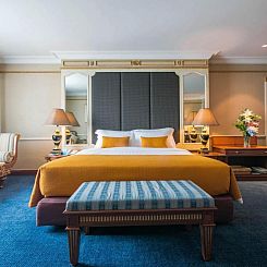 Golden Tulip Sovereign Hotel Bangkok