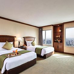 Baiyoke Sky Hotel
