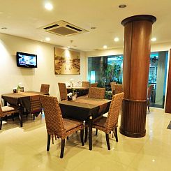 Baan Sukhumvit Soi 18