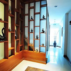 Baan Sukhumvit Soi 18