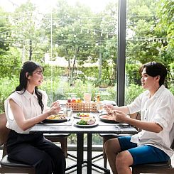 TK Palace Hotel & Convention - SHA Extra Plus