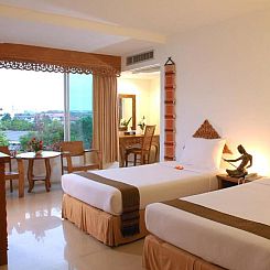 Bansabai Hostelling International