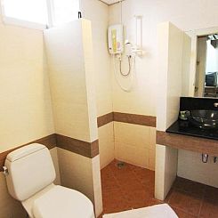 Bansabai Hostelling International