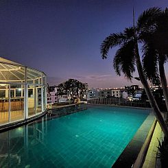 Bansabai Hostelling International