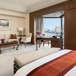The Peninsula Bangkok