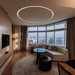 Bangkok Marriott Hotel Sukhumvit - SHA Extra Plus