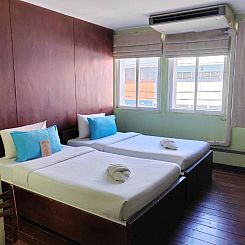 Sabye Bangkok