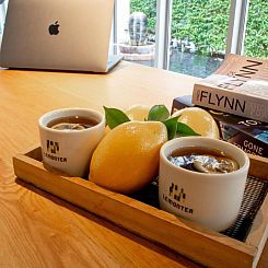 Lemontea Hotel Bangkok - SHA Extra Plus