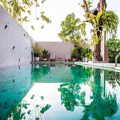 Cinnamon Residence