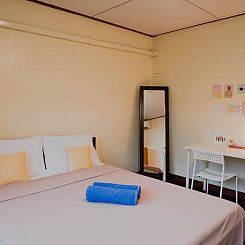 Chan Cha La 99 Hostel