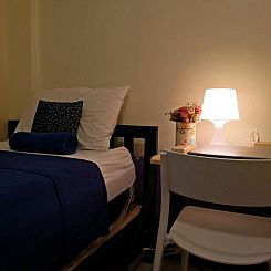 Chan Cha La 99 Hostel