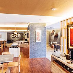 Baron Residence Bangkok