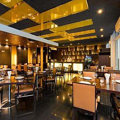 FuramaXclusive Asoke, Bangkok