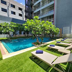 FuramaXclusive Sathorn, Bangkok