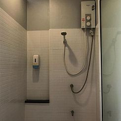 S1hostel Bangkok