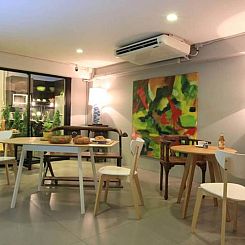 S1hostel Bangkok