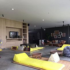 S1hostel Bangkok