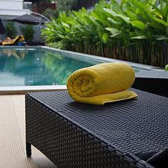 iSanook Bangkok