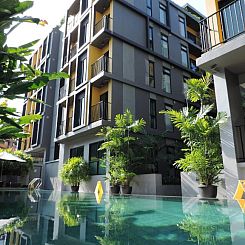 iSanook Bangkok