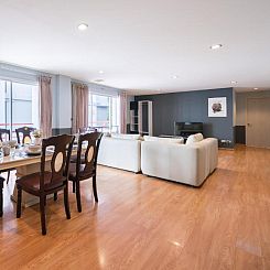 iCheck inn Residences Sathorn - SHA Certified