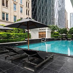 Grande Centre Point Hotel Ploenchit - SHA Plus