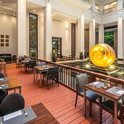 Grande Centre Point Hotel Ploenchit - SHA Plus