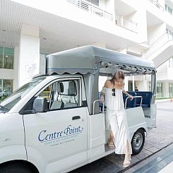 Centre Point Sukhumvit Thong-Lo