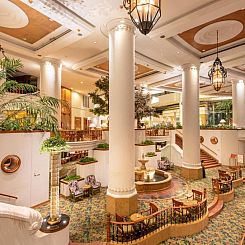 Montien Riverside Hotel