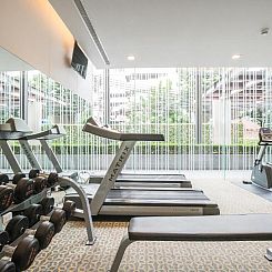 Holiday Inn Express Bangkok Sathorn, an IHG Hotel - SHA Plus