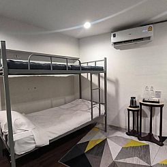 Around The World Bed and Breakfast