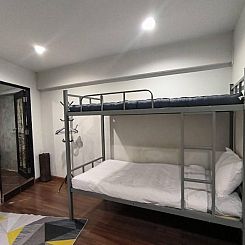 Around The World Bed and Breakfast