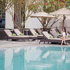 U Sathorn Bangkok - SHA Extra Plus