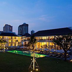 U Sathorn Bangkok - SHA Extra Plus