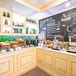 Citrus Sukhumvit 11 by Compass Hospitality - SHA Extra Plus
