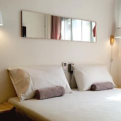 T-Boutique Hostel - Hua Lamphong
