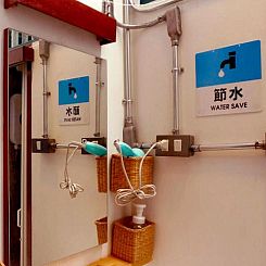 T-Boutique Hostel - Hua Lamphong